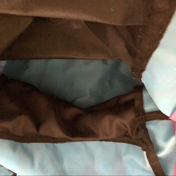 Donut Backpack - Picture 6 of 8